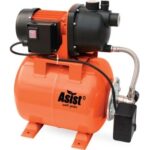 ASIST AE9CT120-50 recenze