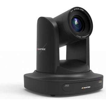 AVMATRIX PTZ1271-20X-POE recenze