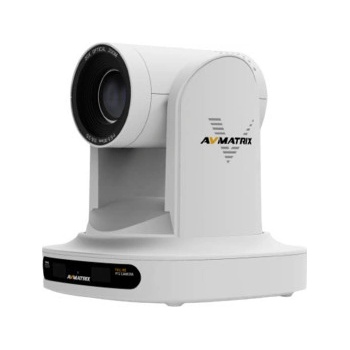 AVMatrix PTZ -20X-NDI wPSU recenze