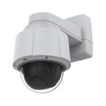 AXIS Q6075 50HZ recenze