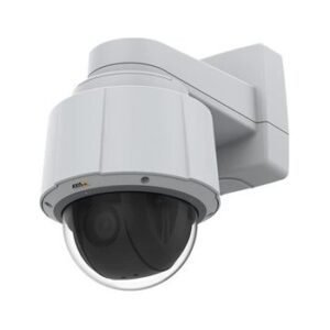 Fotografie AXIS Q6075 50HZ  recenzía