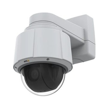 AXIS Q6075 50HZ recenze