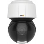 AXIS Q6135-LE 50HZ recenze