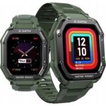 Active Band C16 recenze