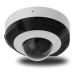 Ajax DomeCam Mini (5 Mp/2.8 mm) (8EU) ASP 76018 recenze