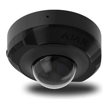Ajax DomeCam Mini (5 Mp/4 mm) (8EU) ASP 76021 recenze