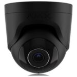Ajax TurretCam (5 Mp/2.8 mm) (8EU) ASP 64924 recenze