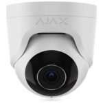 Ajax TurretCam (8 Mp/2.8 mm) (8EU) ASP 64927 recenze