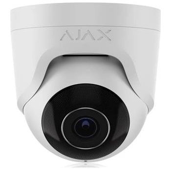 Ajax TurretCam (8 Mp/4 mm) (8EU) ASP 64929 recenze