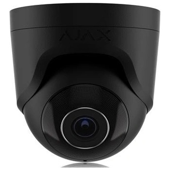 Ajax TurretCam (8 Mp/4 mm) (8EU) ASP 64930 recenze