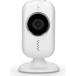 Alecto DVC126IP recenze