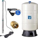 Alfapumpy 4SSC2/18 TS 230V recenze