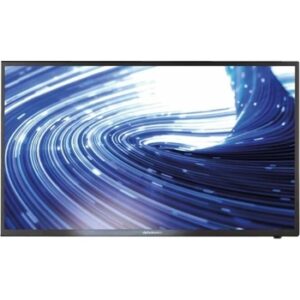 Fotografie Alphatronics SLA-32 W 4K recenzía