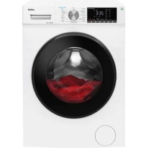 Fotografie Amica WA5S714ALiSEUM  recenzía