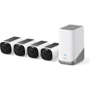 Fotografie Anker E8144329 4 ks  recenzía