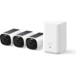 Anker eufy E40 sada 3 ks recenze