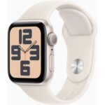 Apple Watch SE (2024) 40mm recenze
