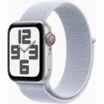Apple Watch SE (2024) Cellular 44mm recenze