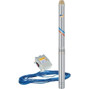 Obrázok Aquacup 3″ ELECTRA 60/104 M 35 m kabel hodnotenie