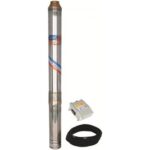 Aquacup 3,5″ ELECTRA 45/100 M 25 m kabel recenze