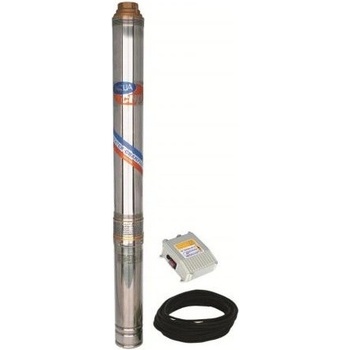 Obrázok Aquacup 3,5″ ELECTRA 45/100 M 25 m kabel hodnotenie