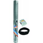 Aquacup 4″ ELECTRA INOX 70/62 M 25m recenze