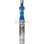 Aquacup 4″ KLASIK 1,1 400 V 1,1 kW kabel 25 m 16008 recenze