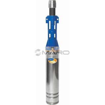 Aquacup 4″ KLASIK 1,1 400 V 1,1 kW kabel 25 m 16008 recenze