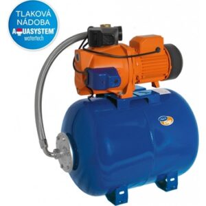 Fotografie Aquacup A-CONTROL 80 ECO L 67563 recenzía