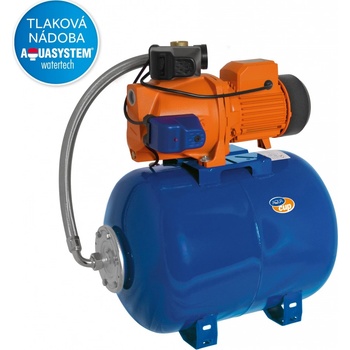 Obrázok Aquacup A-CONTROL 80 ECO L 67563 hodnotenie