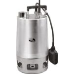Aquacup BEST INOX 1100 V recenze