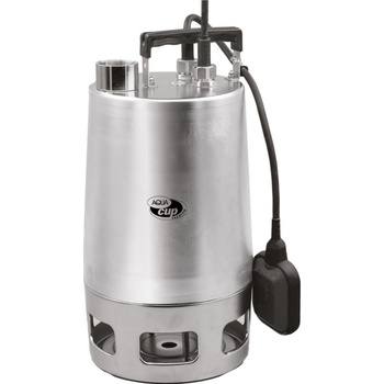 Obrázok Aquacup BEST INOX 1100 V hodnotenie