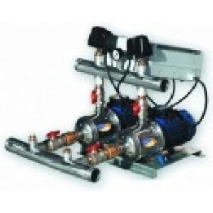 Fotografie Aquacup EASY 20 Multi EVO 5-60 M recenzía