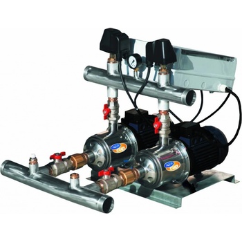 Obrázok Aquacup EASY 20/ Multi EVO 8-50 M hodnotenie