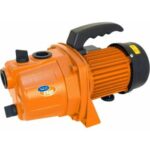 Aquacup ECOJET 600 recenze