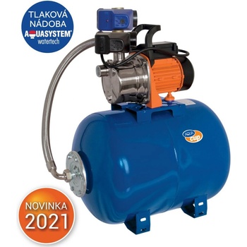 Aquacup FULL CONTROL L 35 800 recenze