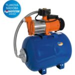 Aquacup FULL CONTROL maxi 24 recenze