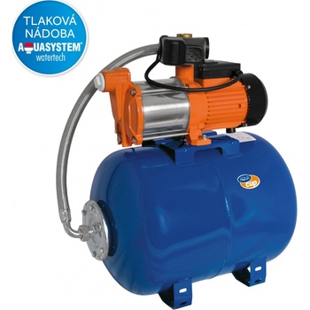 Aquacup FULL CONTROL maxi 24 recenze