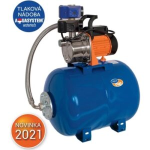 Fotografie Aquacup Full Control L 80 1200 recenzía