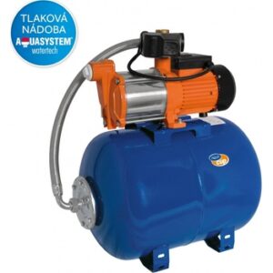 Fotografie Aquacup Full Control maxi 35  recenzía