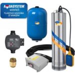 Aquacup SUB CONTROL 24 AQ-TEC 1100 AUTOMAT recenze
