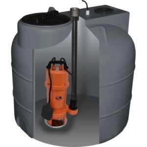 Fotografie Aquacup SUMOBOX 1000/ 1 SHREDD 80027867  recenzía