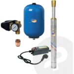 Aquacup Sub Control WORM 50 35/100 20m kabel 1198 recenze