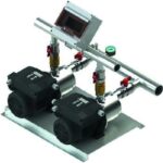 Aquacup VARIO/Multi EVO 5-40 recenze