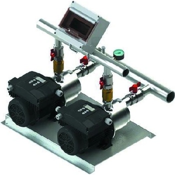 Obrázok Aquacup VARIO/Multi EVO 8-50 hodnotenie