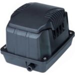 Aquaking AK2-30 recenze