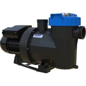 Fotografie Astralpool Nautilus 16 m3/h 230V pro slanou vodu  recenzía