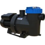 Astralpool Nautilus 8 m3/h 230V pro slanou vodu recenze