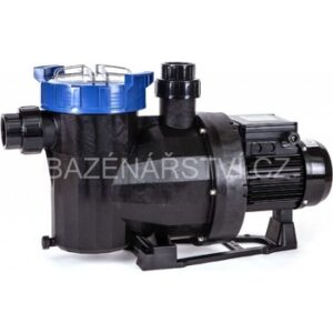 Fotografie Astralpool Nautilus Silent 11 m³/h 400V  recenzía