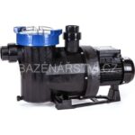 Astralpool Nautilus Silent 16 m³/h 400V recenze